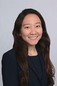 Esther Kim, MD Profile Headshot